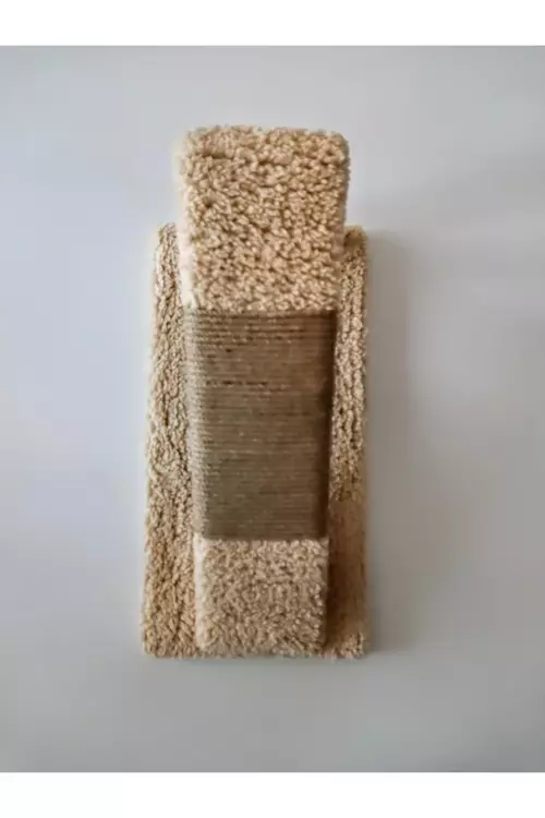 Kedi Tırmalama Rampası 20*40*21 cm