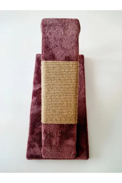 Kedi Tırmalama Rampası 20*40*21 cm
