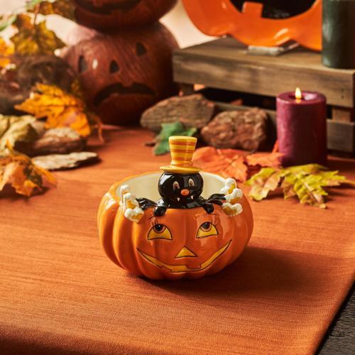 Halloween Kase 15 cm