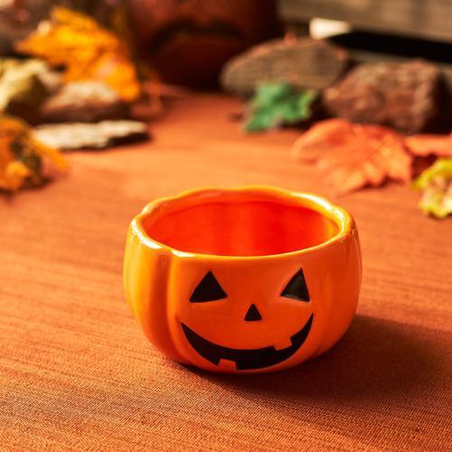 Halloween Pumpkin Kase 11 cm