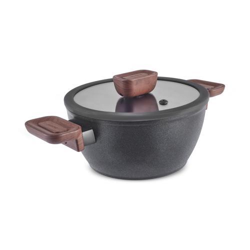 Salomon Biodiamond Tencere 18 cm