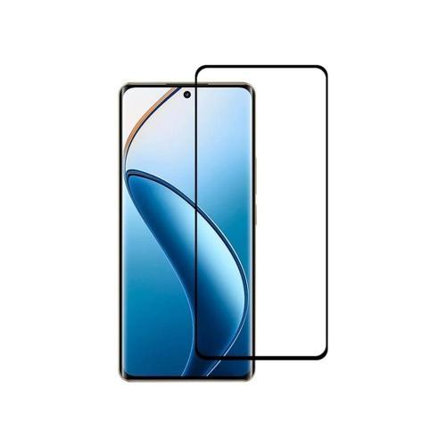 Realme 12 Plus ESD Anti Static Cam Ekran Koruyucu