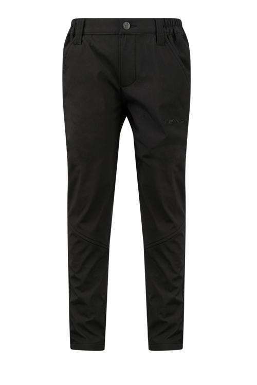 Bırger İnce Softshell Çocuk Pantolon