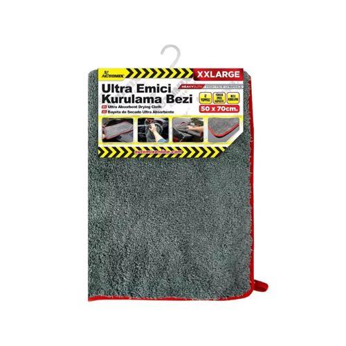 Ultra Emici Kurulama Bezi XXL 50x70