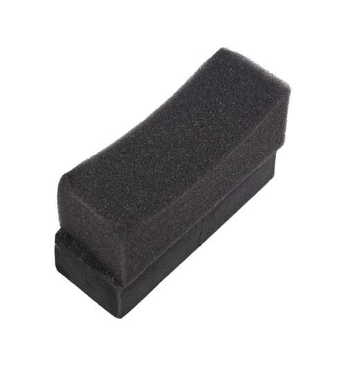 Lastik Parlatıcı Sünger