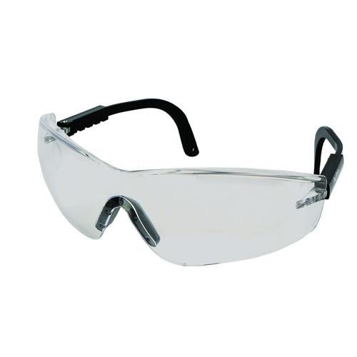 Klasik Çapak Gözlüğü Şeffaf