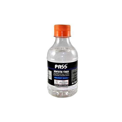 Sentetik Tiner Solvent Bazlı 513 Ml