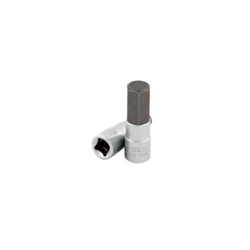1/4 Lokmalı Allen Uç 5 MM