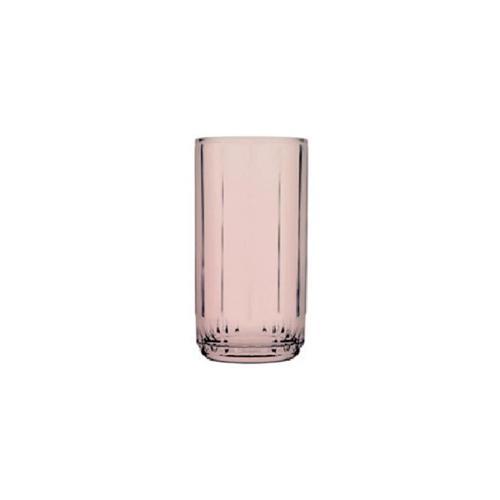 Leia 420765 Meşrubat Bardağı Pembe 3 Adet