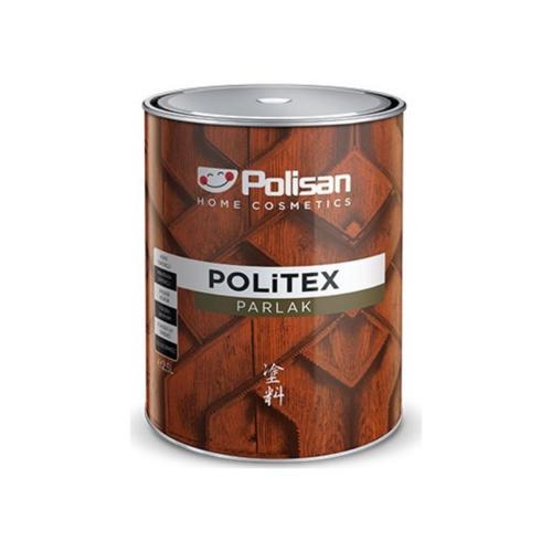 Politex Parlak Açık Meşe 15 LT