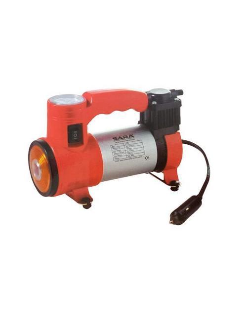 12 V Hava Kompresörü 100 Psı S632