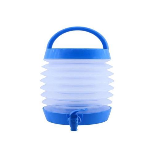 Orıent Bow55 Katlanabilir Su Sebili 5,5 Lt