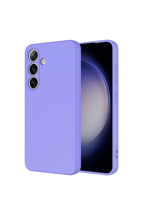 Galaxy S25 Plus Uyumlu Kılıf Z-Mara Lansman Vieri Tam Koruma Arka Kapak Kamera Koruma Çıkıntılı