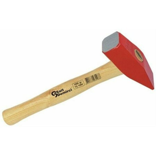Çelik Çekiç 2000 gr