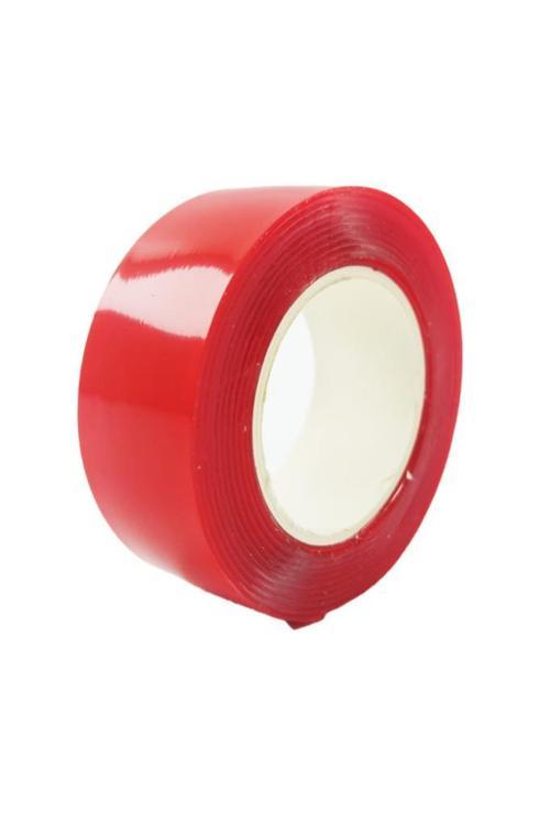 Akrilik Çift Taraflı Bant 24x2mt