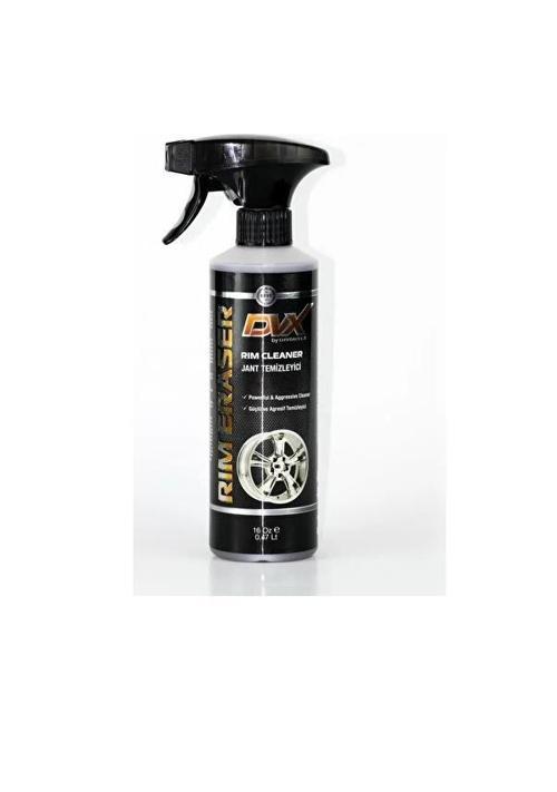 Rim Eraser - Oto Jant Temizleme Sıvısı 473 ml