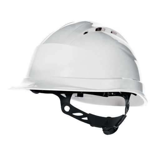 QUARTZ UP 4 Baret Beyaz
