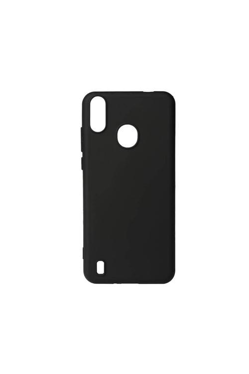 Reeder P13 Blue Plus Uyumlu Kılıf Bye Kamera Korumalı Soft Pürüzsüz Parmak İzi Yapmayan