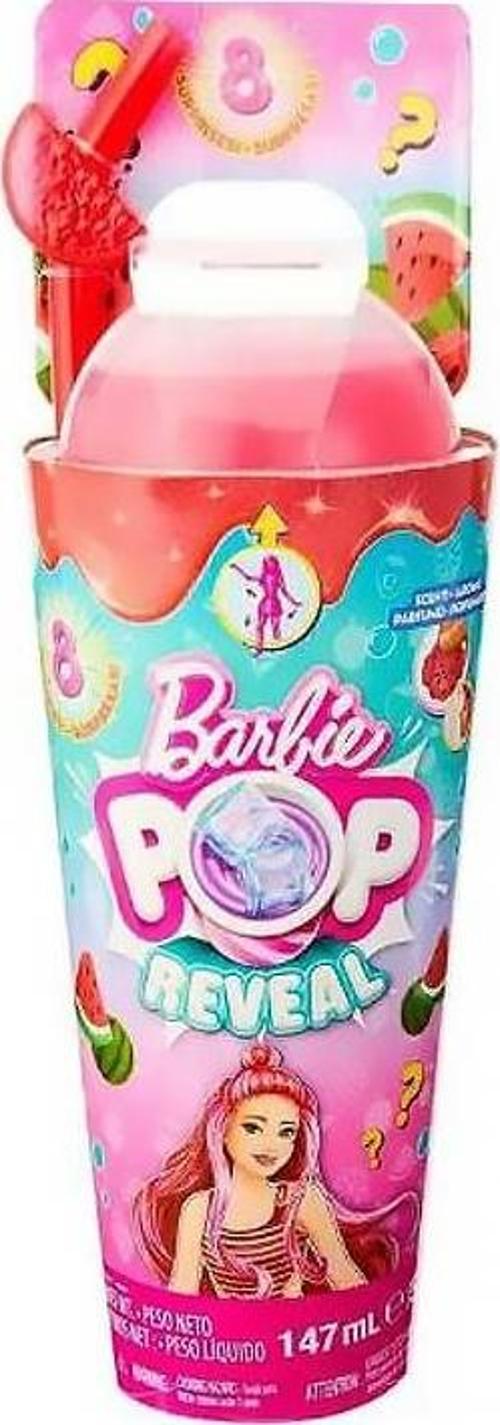 Pop Reveal Meyve Serisi HNW43