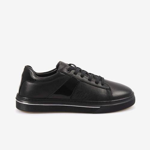 Hakiki Deri Erkek Spor & Sneaker Ayakkabı 2039
