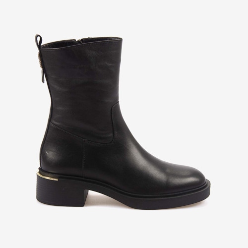 Hakiki Deri Kadın Günlük Bot 51427