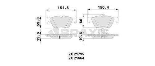 FREN BALATASI ON W202 9500 S202 9701 C208 9700 W210 9500 S210 9903 C140 9299 R170 0004