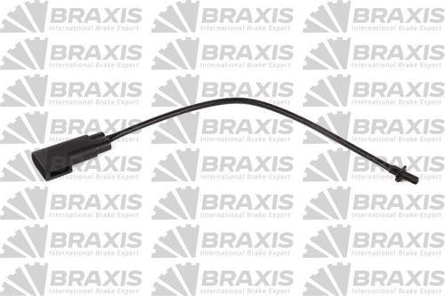 ON FREN BALATASI KABLOSU FORD TRANSIT 2.2 TDCI 0614 UZUNLUK: 265 MM