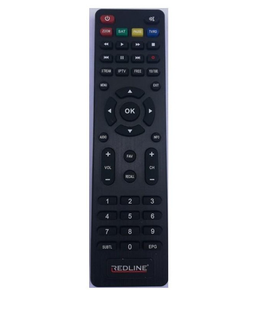 G 50 Hd Orjinal Uydu Kumandası