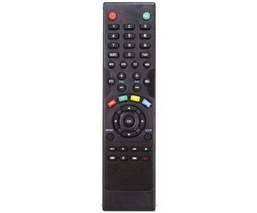 Ts-1200 Mini Hd Uydu Alıcısı Kumandası