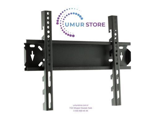 58uh D/8000 Uyumlu 58" inç Televizyon Askı Aparatı
