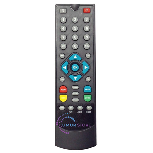 Hepsitekno 12015-19000 Uydu Kumandası