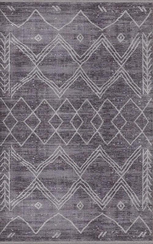 Halı Therapy 36124 090 Serisi Akrilik Salon Oturma Odası Halısı