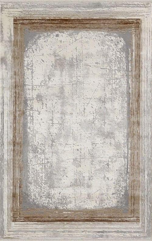 Halı Therapy 34665 080 Serisi Akrilik Salon Oturma Odası Halısı