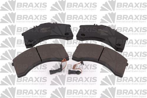 FREN BALATASI ON - FIAT / IVECO - EUROTECH - EUROSTAR 440 E 42 95