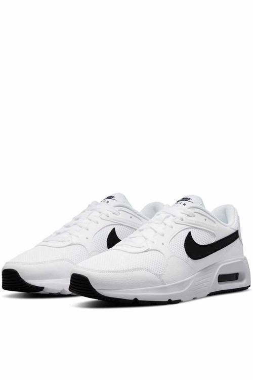 Air Max Sc Erkek Günlük Spor Ayakkabı Cw4555-102-Byzsyh