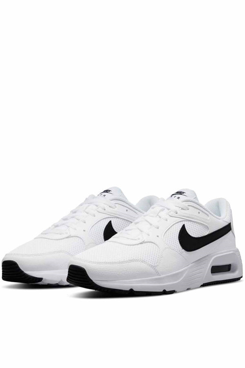 Air Max Sc Erkek Günlük Spor Ayakkabı Cw4555-102-Byzsyh
