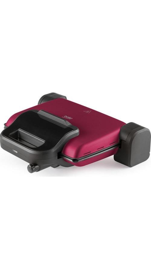 Bkk 2294 Tg Tost Makinesi