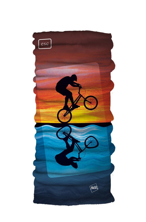 Escape Bicycle Bandana