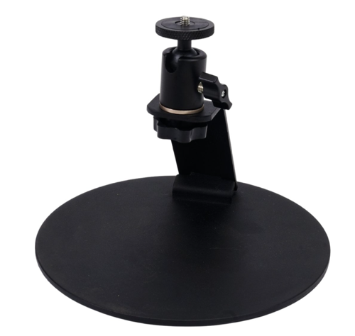 PA309 Projeksiyon Stantı – 360° Döner Başlık, Ayarlanabilir Masaüstü, 5kg Taşıma Kapasiteli