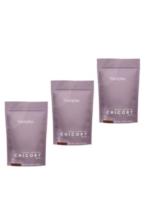 Nutriplus Hindiba Kahve