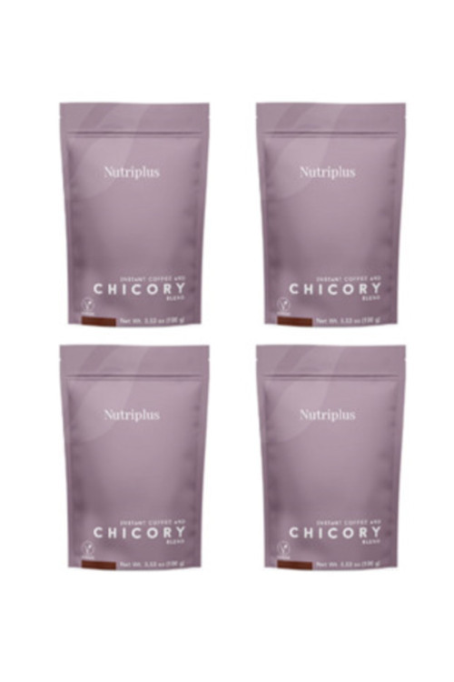 Nutricoffee Hindiba Kahve