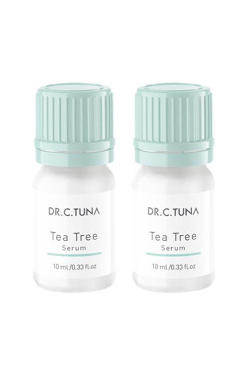 2Li Dr.C.Tuna Çay Ağacı Yağı Sos Serumu