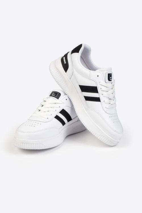 Street Style Günlük Sneaker