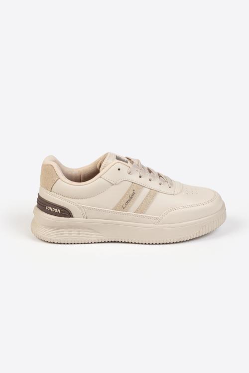 Street Style Günlük Sneaker