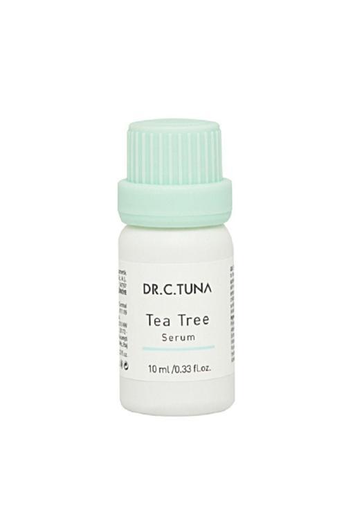Çay Ağacı Yağlı Sos Serumu 10 Ml.