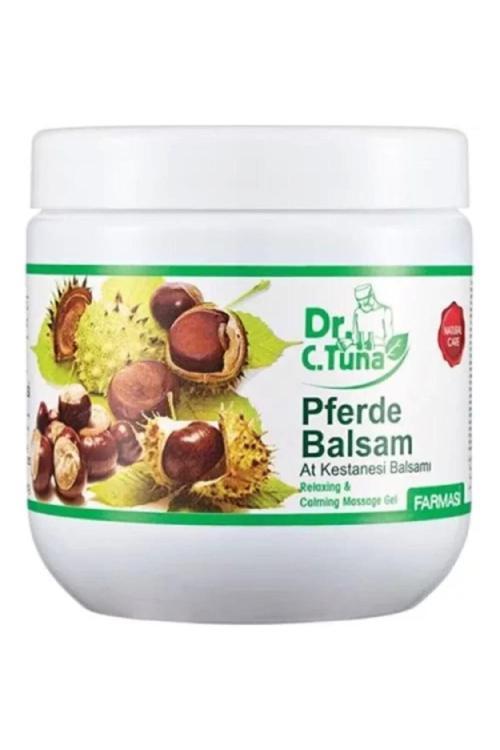 Dr. C. Tuna Tuna Balsam Kremi