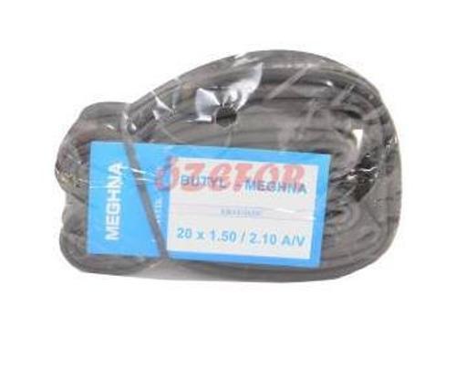 20 X 1.50 / 2.10 A/V - BUTYL - MEGHNA