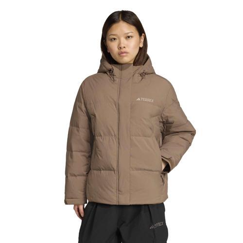 Kadın Koşu - Yürüyüş Mont Mt W Cw Goose J Jv8725