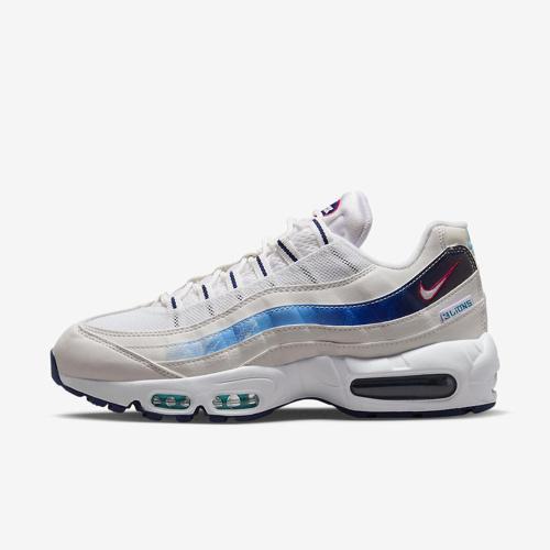 Air Max 95 Unisex Sneaker FB3349-100(DAR KALIP)