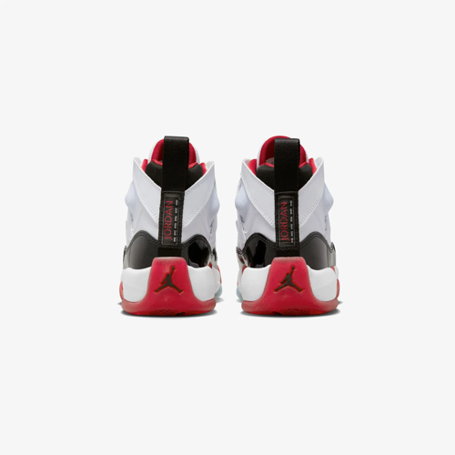 Nıke Jumpman Two Trey  Ayakkabı DQ8431-106